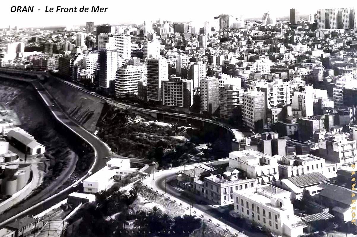 Oran - Front de Mer - Vue aerienne 100.jpg